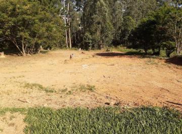 Terreno · 1000m² · TE798 Vargem Grande Paulista