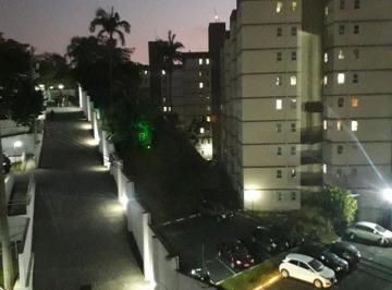 Apartamento · 104m² · 3 Quartos · 1 Vaga · Apartamento para Venda por R$263.200,00 com 104m², 1 vaga e 3 dormitórios - Vila lutécia, Santo andr