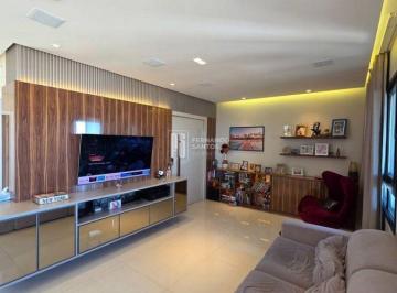 Apartamento · 195m² · 3 Quartos · 4 Vagas · Apartamento 3 Suítes no Horto Florestal - FS442