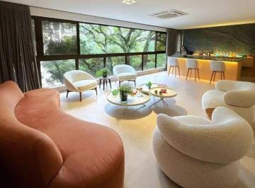 Apartamento · 241m² · 3 Quartos · 4 Vagas · Apartamento 3 Suítes na Graça - FS435