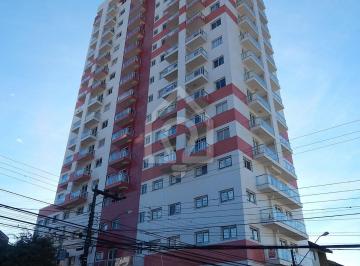 Apartamento · 46m² · 1 Quarto · APARTAMENTO PARA LOCAÇÃO NO CENTRO - EDIFICIO IMPERADOR MESCHKE