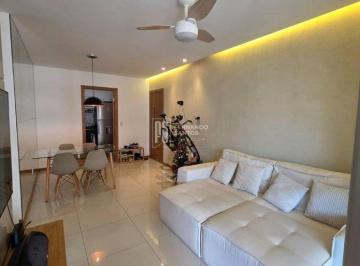 Apartamento · 92m² · 3 Quartos · 2 Vagas · Apartamento 3 Suítes no Itaigara - FS444