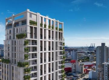 Apartamento · 151m² · 1 Quarto · 1 Vaga · Pré-lançamento - Alfa Vita Integral Home no Bairro São Judas em Itajaí