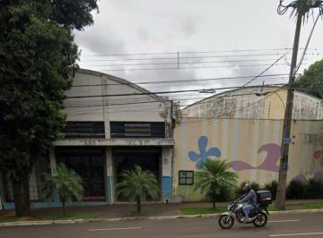 Comercial · 956m² · VENDA | Galpão/Barracão, em Zona 07, Maringá