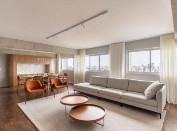 Apartamento · 360m² · 4 Quartos · COBERTURA DUPLEX NO EDIFÍCIO CONCORDE - REFORMADO COMPLETO