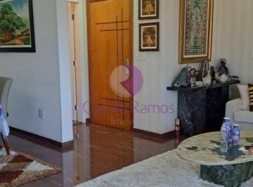 Apartamento · 145m² · 4 Quartos · 3 Vagas · Apartamento à Venda, no Edíficio Villa Lobos, Centro de Mogi das Cruzes/SP