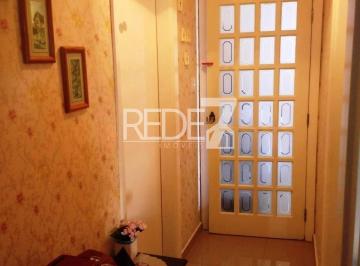 Foto 01 · Apartamento à venda no Centro de Campinas-SP: 3 quartos, 1 sala, 2 banheiros, 95m² - Agende sua visi