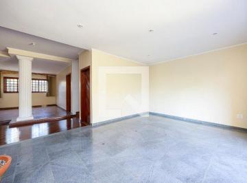 Casa · 426m² · 3 Quartos · 4 Vagas · Casa para Aluguel - Campo Belo, 3 Quartos,  426 m2 - São Paulo
