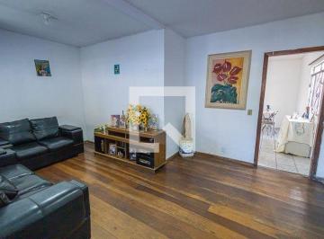Casa · 360m² · 3 Quartos · 1 Vaga · Casa para Aluguel - Santa Branca, 3 Quartos, 360 m2 - Belo Horizonte