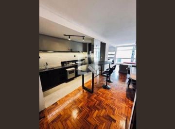 Apartamento · 140m² · 2 Quartos · 1 Vaga · Apartamento à Venda - Jardim Paulista, 2 Quartos, 140 m² - São Paulo