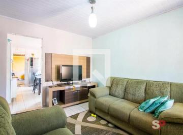 Casa · 120m² · 1 Quarto · Casa para Venda por R$660.000,00 - Vila eldízia, Santo andré / SP - Cód. BDI52240