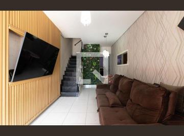 Casa · 60m² · 2 Quartos · 1 Vaga · Casa à Venda - Ermelino Matarazzo, 2 Quartos,  60 m² - São Paulo