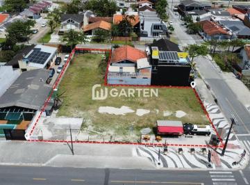 Terreno · 1200m² · terreno com 1.200 m² à venda em Matinhos - PR