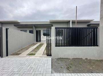 Casa · 50m² · 2 Quartos · 1 Vaga · Casa com 2 dormitórios à venda, 50 m² por R$ 300.000 - Sertãozinho - Matinhos/PR