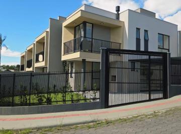 Foto 01 · Casa Geminada, Bom Retiro, Joinville, SC