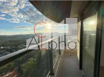 Apartamento · 216m² · 2 Quartos · Apartamento à venda - em Alphaville Centro Industrial e Empresarial/Alphaville.