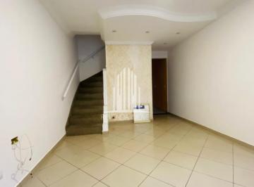 Foto 01 · Casa para locação em São Paulo-SP, Jardim Marajoara: 3 quartos, 1 sala, 1 banheiro, 2 vagas de garag