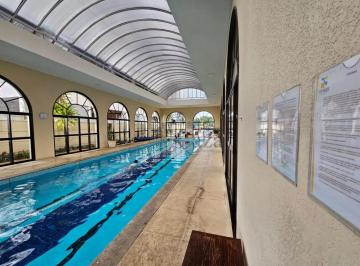 Apartamento de 4 quartos, São José dos Campos · Apartamento/Padrão - Residencial - No bairro Esplanada -
Esplanada Resort