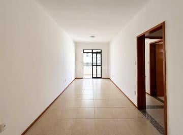 Sala 2 ambientes/Varanda · Apartamento de 2 quartos com varanda à venda no bairro Granbery em Juiz de Fora/MG.