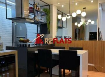 Apartamento · 45m² · 1 Quarto · 1 Vaga · Flat com ótimo preço no bairro Jardins. Confira!