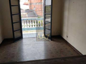 Casa · 120m² · 3 Quartos · 2 Vagas · SOBRADO TABOÃO DA SERRA