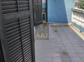 Casa · 120m² · 3 Quartos · 2 Vagas · SOBRADO TABOÃO DA SERRA