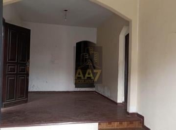 Casa · 120m² · 3 Quartos · 2 Vagas · 2 SOBRADOS COM DUAS FRENTES NO TABOÃO DA SERRA