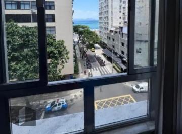 vista · Imoveis - em Copacabana