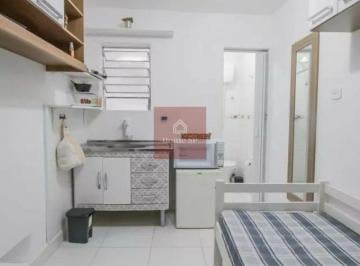 Apartamento · 16m² · 1 Quarto · Oportunidade: Venda de Quitinete Perto do Metrô Praça da Árvore