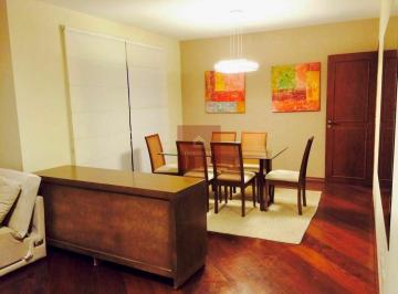 Apartamento · 122m² · 3 Quartos · 2 Vagas · Apartamento excepcional de 122m no Campo Belo