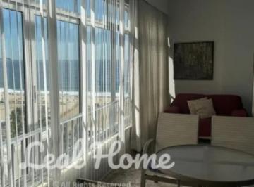 acesso à área externa · Imoveis - em Copacabana