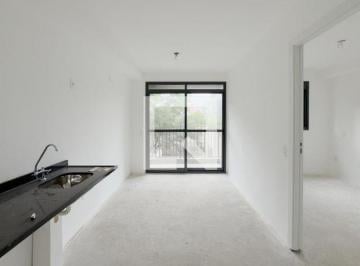 Apartamento · 28m² · 1 Quarto · Apartamento à Venda - Pinheiros, 1 Quarto, 28 m² - São Paulo
