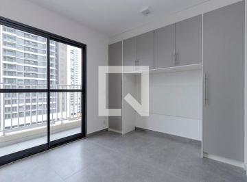 Apartamento · 27m² · 1 Quarto · Apartamento à Venda - Santo Amaro , 1 Quarto, 27 m² - São Paulo