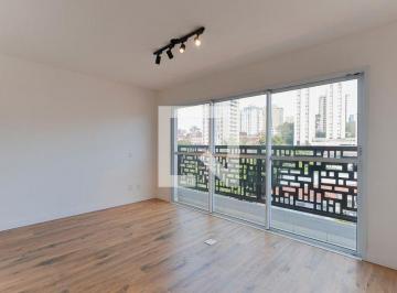Apartamento · 32m² · 1 Quarto · Apartamento à Venda - Água Fria, 1 Quarto,  32 m² - São Paulo