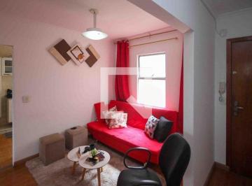 Apartamento · 43m² · 2 Quartos · 1 Vaga · Apartamento à Venda - Sapopemba, 2 Quartos, 43 m² - São Paulo