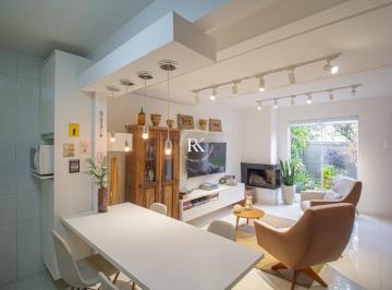 Casa · 143m² · 3 Quartos · 2 Vagas · Linda Casa em Condomínio - Ipanema