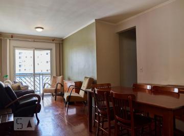 Apartamento · 78m² · 3 Quartos · 1 Vaga · Apartamento à Venda - Perdizes, 3 Quartos, 78 m² - São Paulo