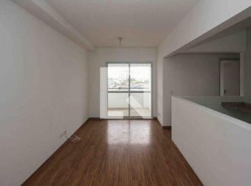 Apartamento · 66m² · 2 Quartos · 1 Vaga · Apartamento à Venda - Sapopemba, 2 Quartos,  66 m² - São Paulo