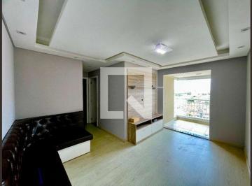 Apartamento · 56m² · 2 Quartos · 1 Vaga · Apartamento à Venda - Vila Rosália, 2 Quartos,  56 m² - Guarulhos