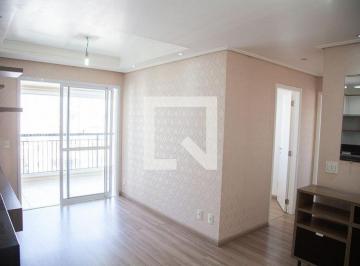 Apartamento · 68m² · 2 Quartos · 1 Vaga · Apartamento à Venda - Picanço, 2 Quartos,  68 m² - Guarulhos