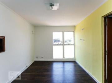 Apartamento · 63m² · 2 Quartos · 1 Vaga · Apartamento à Venda - Portal do Morumbi, 2 Quartos, 63 m² - São Paulo