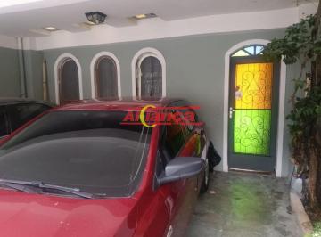 Casa · 149m² · 4 Quartos · Sobrado à Venda na Penha - Espaço, Funcionalidade e Excelente Localização