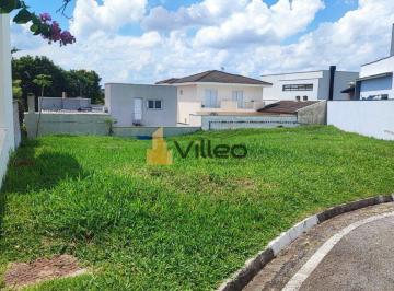 Terreno · 560m² · Excelente oportunidade terreno no Jardim Europa, Sorocaba!