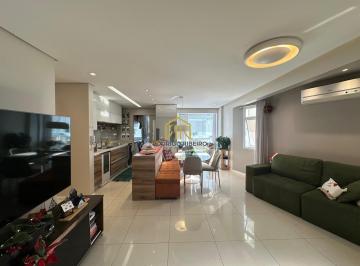 Apartamento · 137m² · 3 Quartos · Apartamento à venda - em Trindade