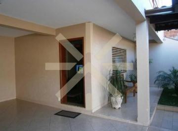 Foto 01 · Casa, Parque dos Timburis, São Carlos, SP