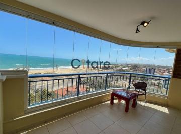 Apartamento · 59m² · 2 Quartos · 1 Vaga · Excelente apartamento a venda na Praia do Futuro, Fortaleza - CE, Frente Mar, 58m²