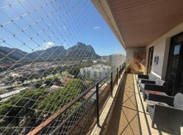 varanda · Imoveis - na Barra da Tijuca