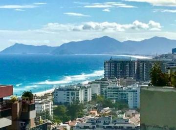 Vista · Imoveis - na Barra da Tijuca