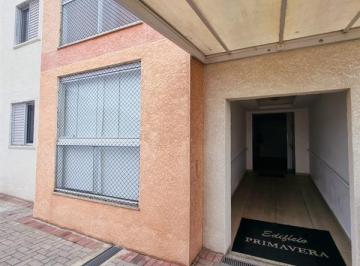 Apartamento · 90m² · 3 Quartos · 2 Vagas · Apartamento para Venda por R$430.000,00 com 90m², 2 vagas e 3 dormitórios - Parque são vicente, Mauá