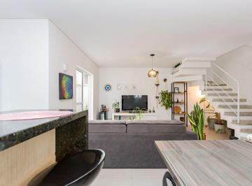 Casa de 3 quartos, Curitiba · Sobrado 03 dormitórios com suíte 02 vagas 121m² bairro Xaxim Curitiba Pr!!
